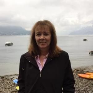 Meet your Posher, Barbara